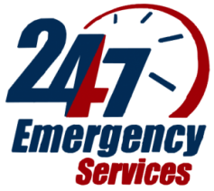 24/7 Emergency Services 20853
