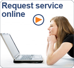 Request Service Online in 20851
