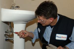 The Professionals at Our Rockville MD Plumbers Repair All Plumbing Fixtures
