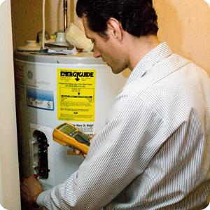 A Rockville Water Heater Repair Tech Will Always Be Available